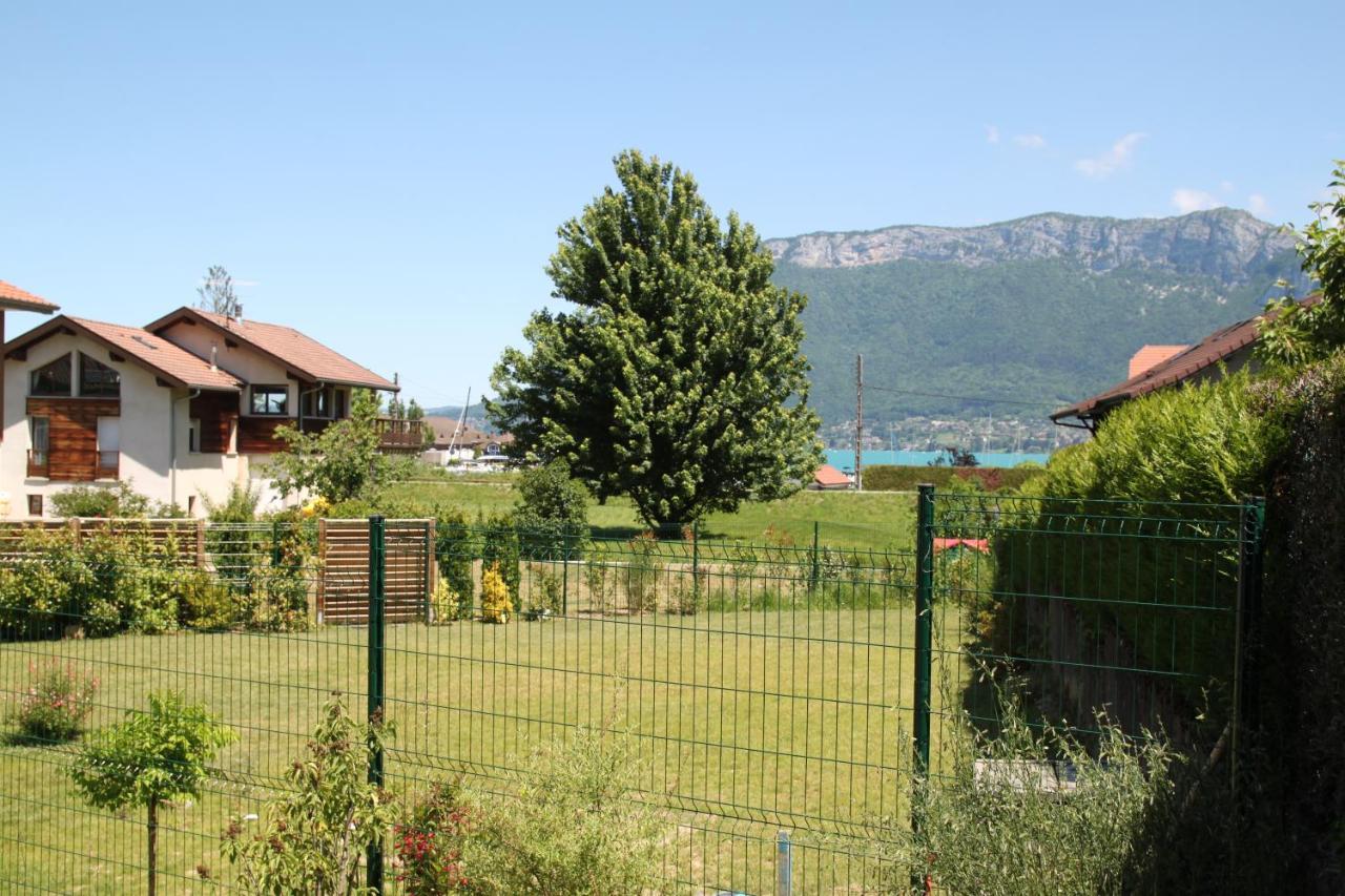 Villa Du Lac - Clos Berthet سُفرييه المظهر الخارجي الصورة